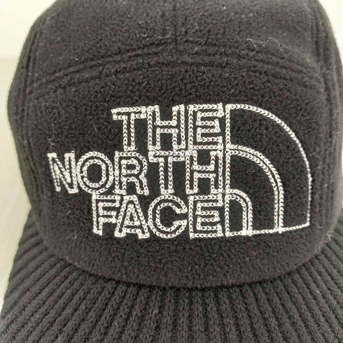 ザノースフェイス THE NORTH FACE ウールフリースジェットキャップ メンズ ONE SIZE