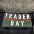 フルギ TRADER BAY ハーフジップフリースジャケット メンズ JPN:L
