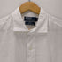 ポロバイラルフローレン Polo by RALPH LAUREN L/S ESTATE ウィングカラーシャツ ポニー無 メンズ 43-86
