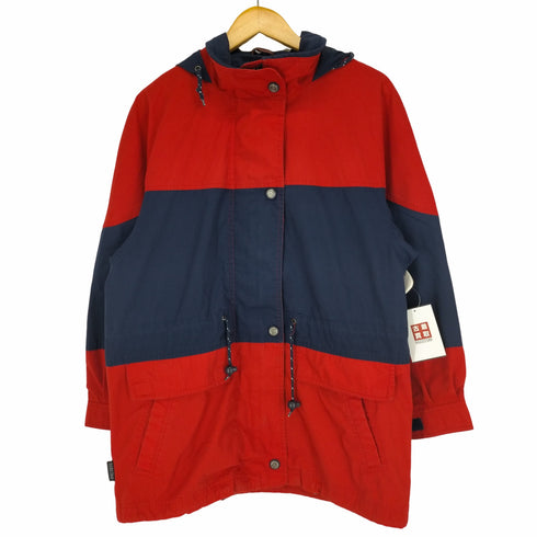 パシフィックトレイル PACIFIC TRAIL スタンドカラーフーディジャケット レディース JPN:M