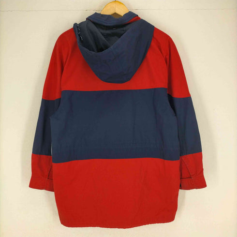 パシフィックトレイル PACIFIC TRAIL スタンドカラーフーディジャケット レディース JPN:M