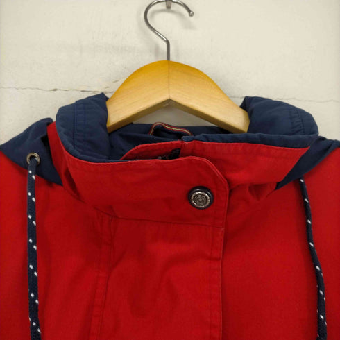 パシフィックトレイル PACIFIC TRAIL スタンドカラーフーディジャケット レディース JPN:M