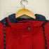 パシフィックトレイル PACIFIC TRAIL スタンドカラーフーディジャケット レディース JPN:M