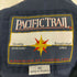 パシフィックトレイル PACIFIC TRAIL スタンドカラーフーディジャケット レディース JPN:M