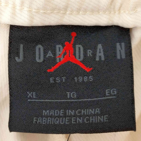 ジョーダンブランド JORDAN BRAND STANDARD FIT サイド切替パンツ メンズ JPN:XL