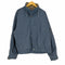 ダンロップ DUNLOP スタンドカラージャケット メンズ JPN:XL