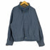 ダンロップ DUNLOP スタンドカラージャケット メンズ JPN:XL