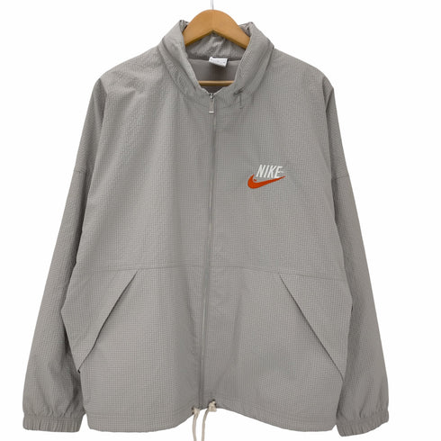 ナイキ NIKE NSW TREND WOVEN JACKETウーブンジャケット メンズ JPN:XL