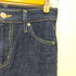 リーバイス Levis スリランカ製 デニムタイトスカート レディース W24