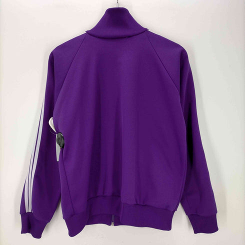 アディダス adidas MUSA ZIP トレフォイルロゴトラックジャケット メンズ JPN:L
