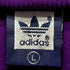アディダス adidas MUSA ZIP トレフォイルロゴトラックジャケット メンズ JPN:L