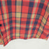 ザノースフェイス THE NORTH FACE チェックS/Sシャツ メンズ JPN:XL