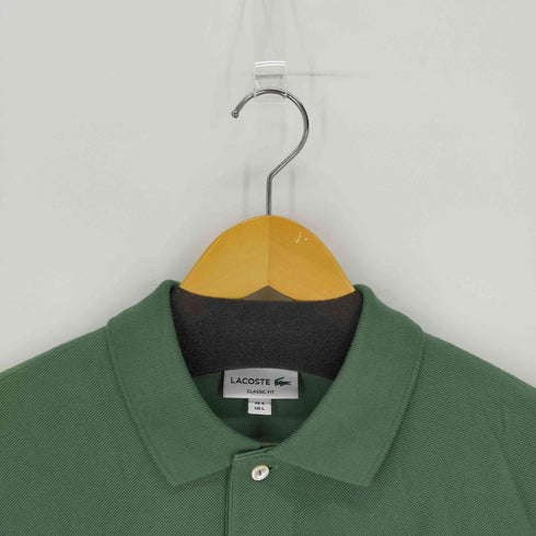 ラコステ LACOSTE ラコステ L.12.12 ポロシャツ メンズ import:L