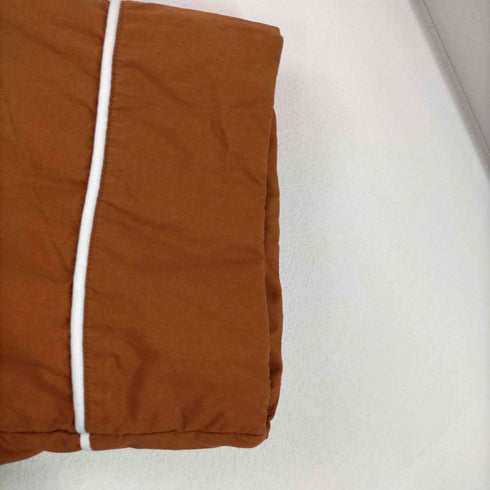 ウミットベナン UMIT BENAN MADE IN ITALY 中綿ベースボールシャツ メンズ FR:44