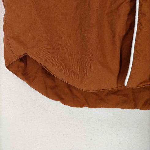 ウミットベナン UMIT BENAN MADE IN ITALY 中綿ベースボールシャツ メンズ FR:44