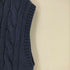 ノーティカ NAUTICA 22SS ケーブルベスト メンズ JPN:L