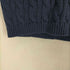 ノーティカ NAUTICA 22SS ケーブルベスト メンズ JPN:L