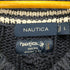ノーティカ NAUTICA 22SS ケーブルベスト メンズ JPN:L