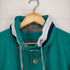 currentseen リバーシブルスタンドカラージャケット レディース 2X