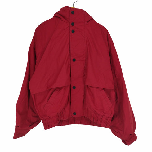 ALPINE 裏地フリーススタンドカラージャケット メンズ JPN:XL