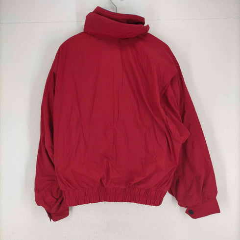ALPINE 裏地フリーススタンドカラージャケット メンズ JPN:XL