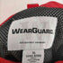 ウェアガード WearGuard ロゴ刺繍ナイロンスタンドカラージャケット メンズ JPN:XL