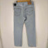 リーバイス Levis 90s イギリス製 ユーロ ボタン裏511刻印 ボタンフライデニムパンツ 501 メンズ W34
