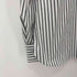 オペークドットクリップ OPAQUE.CLIP SHIRT ボリュームスリーブブラウス レディース M