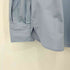 オペークドットクリップ OPAQUE.CLIP SHIRT ボリュームスリーブブラウス レディース M