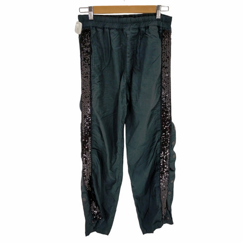 SKINS WARM PANTSバスケットボールウォームパンツ メンズ 3