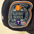 トゥエルブトゥエンティトゥ TWELVE TWENTY TWO The Big Apple 刺繍キャップ メンズ 7 1/2