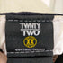 トゥエルブトゥエンティトゥ TWELVE TWENTY TWO The Big Apple 刺繍キャップ メンズ 7 1/2