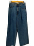 リーバイス Levis TAILORED HIGH LOOSE Show Me The Money ハイウエストワイドデニム レディース W26 L29