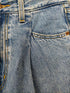 リーバイス Levis TAILORED HIGH LOOSE Show Me The Money ハイウエストワイドデニム レディース W26 L29