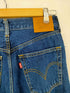 リーバイス Levis TAILORED HIGH LOOSE Show Me The Money ハイウエストワイドデニム レディース 26×29