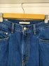 リーバイス Levis TAILORED HIGH LOOSE Show Me The Money ハイウエストワイドデニム レディース 26×29
