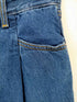リーバイス Levis TAILORED HIGH LOOSE Show Me The Money ハイウエストワイドデニム レディース 26×29