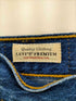 リーバイス Levis TAILORED HIGH LOOSE Show Me The Money ハイウエストワイドデニム レディース 26×29