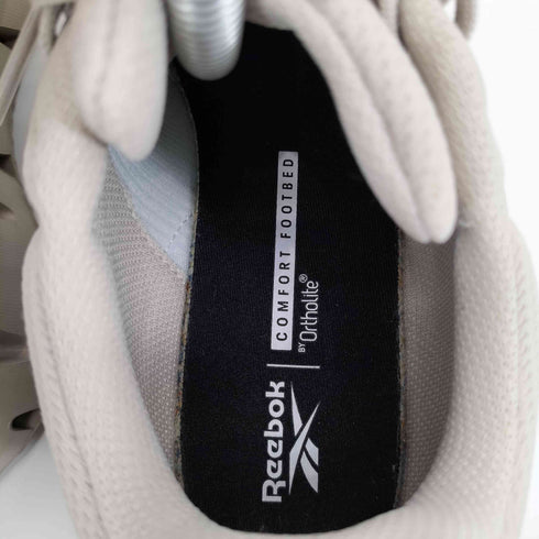 リーボック Reebok 2023 Zig Dynamica STR Moon Stone ランニングシューズ レディース 25