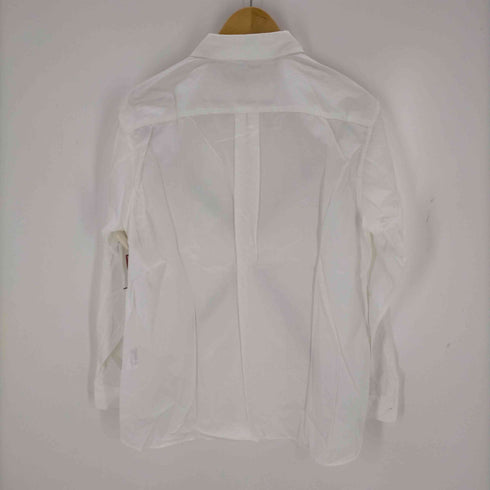 ヒロミチナカノ hiromichi nakano テープデザインシャツ メンズ FREE