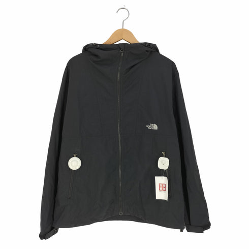 ザノースフェイス THE NORTH FACE COMPACT JACKET コンパクト ジャケット メンズ JPN:L