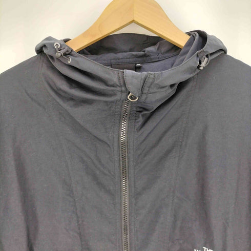 ザノースフェイス THE NORTH FACE COMPACT JACKET コンパクト ジャケット メンズ JPN:L