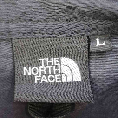 ザノースフェイス THE NORTH FACE COMPACT JACKET コンパクト ジャケット メンズ JPN:L