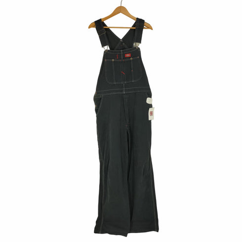 ディッキーズ Dickies Bib Overalls ビブオーバーオール メンズ 34×30