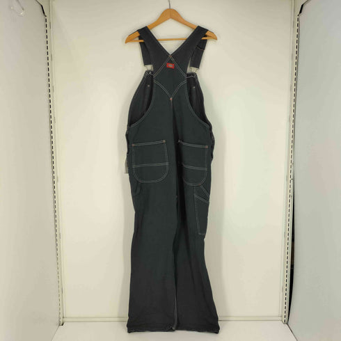 ディッキーズ Dickies Bib Overalls ビブオーバーオール メンズ 34×30