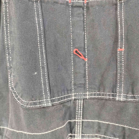 ディッキーズ Dickies Bib Overalls ビブオーバーオール メンズ 34×30