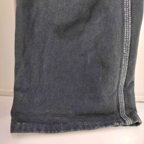 ディッキーズ Dickies Bib Overalls ビブオーバーオール メンズ 34×30