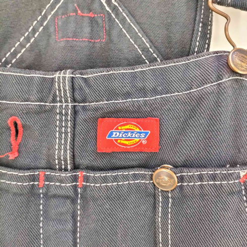 ディッキーズ Dickies Bib Overalls ビブオーバーオール メンズ 34×30
