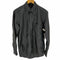 メンズビギ MENS BIGI OLD ボタンダウン 比翼 ポリエステルシャツ メンズ JPN:M
