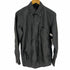 メンズビギ MENS BIGI OLD ボタンダウン 比翼 ポリエステルシャツ メンズ JPN:M